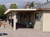 Patio Covers, Fremont, CA